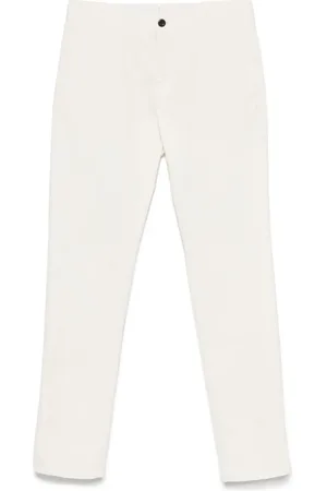 Incotex Bukser i gabardine