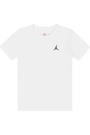 Jordan Jumpman t-shirt med brodyr