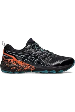 Asics GEL-Trabuco Terra Black sneakers