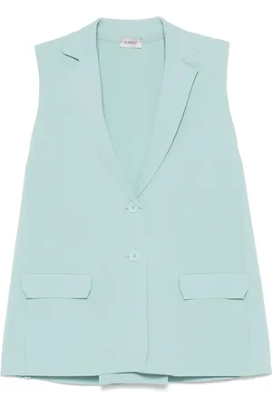 MRZ Vest med læg