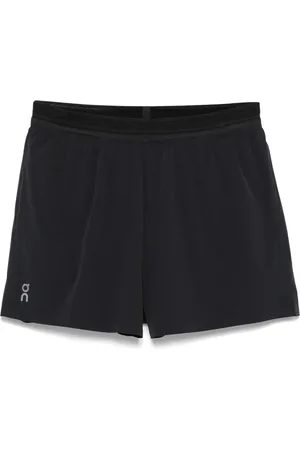 On Running 2/1 træningsshorts