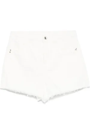 Patrizia Pepe Denimshorts