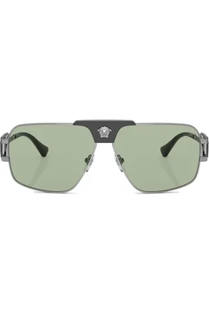 VERSACE Pilot-solbriller