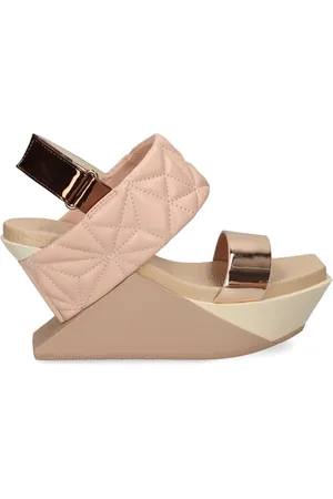 united nude 100 mm Delta sandaler