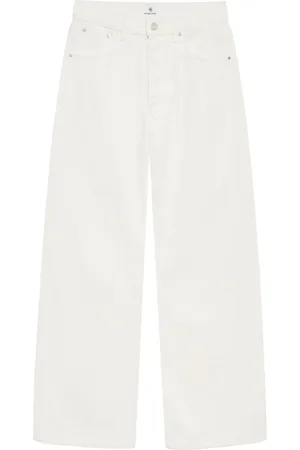 ANINE BING Jeans med lige ben