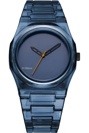D1 MILANO Nylon 39 mm