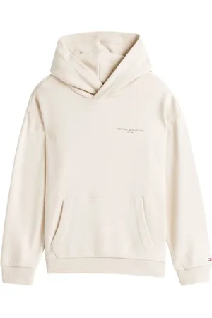 Tommy Hilfiger Hættetrøje med logo