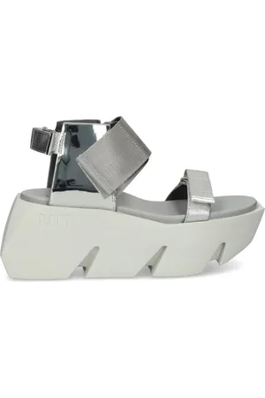 united nude 85 mm Bull Run sandaler