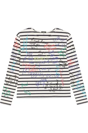 R13 End-of-the-Year T-shirt