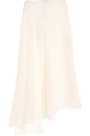Fendi Asymmetrisk nederdel fra 2010