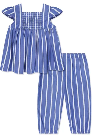 Ralph Lauren Randiga byxor (2-pack)