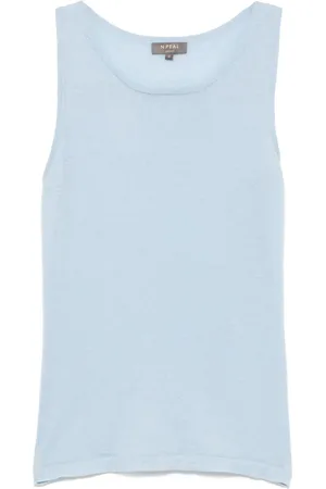N.PEAL Ella vest
