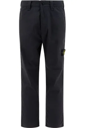Stone Island Byxor i bomull