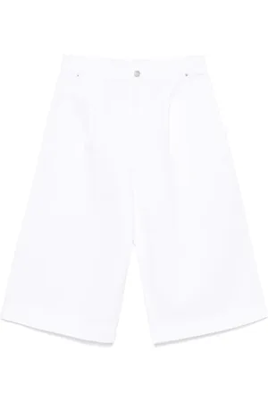 Moschino Shorts i bomuld