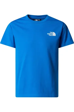 The North Face T-shirt med logotryk