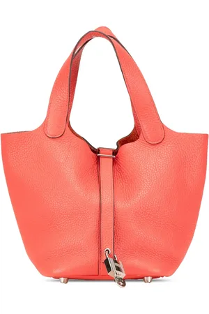 Hermès Clemence Picotin Lock 18 håndtaske fra 2021