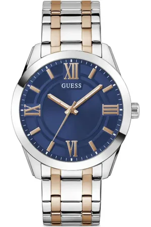 Guess Rustfrit stål 44 mm ur