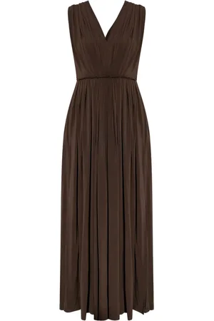 Max Mara Walter-kjole