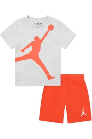 Jordan 2-pack Jumpman shorts med tryck