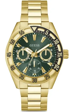 Guess Rustfrit stål 44 mm ur
