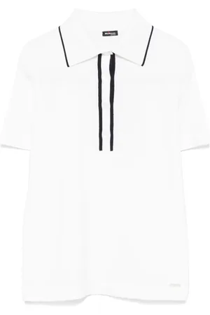 Kiton Polotrøje i uld