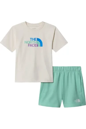The North Face 2-pack shorts med logotyp