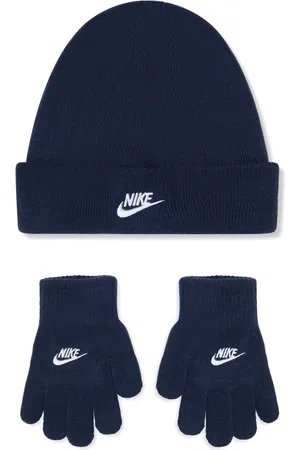 Nike Futura hue-sæt