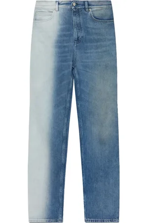 Loewe Tofarvede jeans