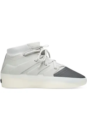 adidas X Fear of God Athletics Basketball Sesame Carbon sneakers