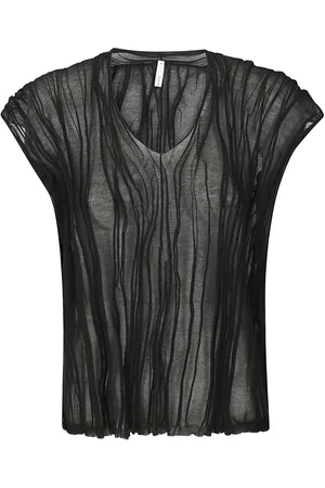 BOBOUTIC Plisseret vest