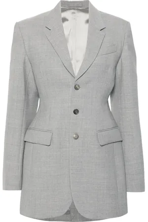 WARDROBE.NYC Lang blazer