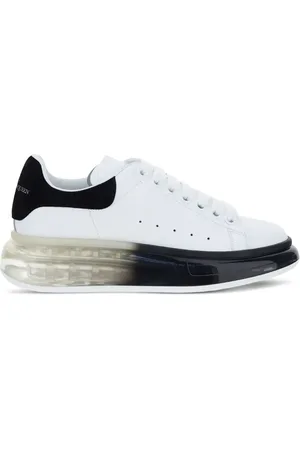 Alexander McQueen Sneakers i oversize-modell