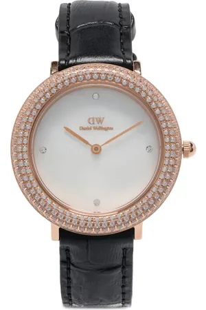 Daniel Wellington Crystal Bezel 32 mm klocka