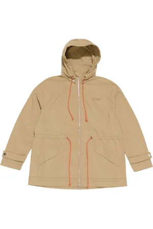 Bimba y Lola Trenchcoat med A-snit