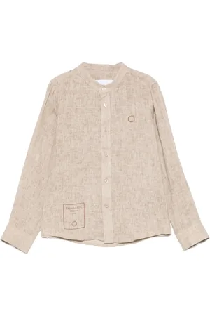 Trussardi Skjorte med logotryk