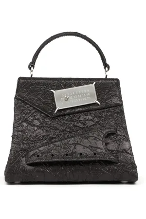 Maison Margiela Snatched skuldertaske