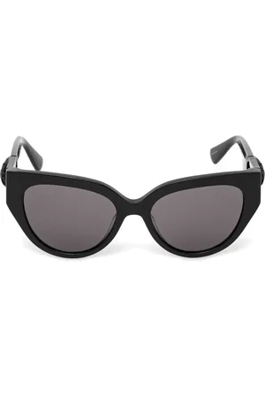 Kurt Geiger Cat eye-solglasögon