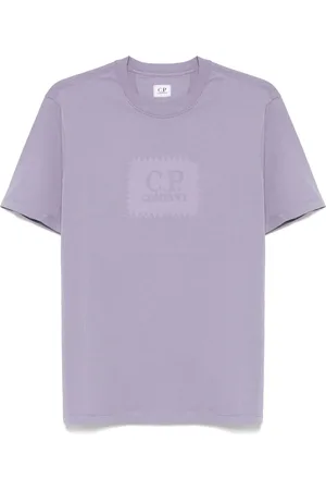 C.P. Company Kortærmet T-shirt