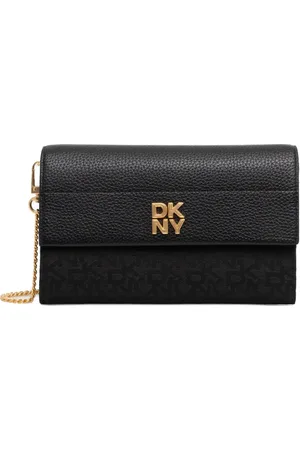 DKNY Læderpung