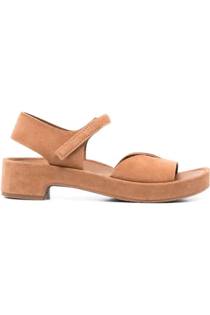 Pedro Garcia 40 mm Lasy sandaler