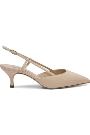 Casadei Julia pumps 50 mm