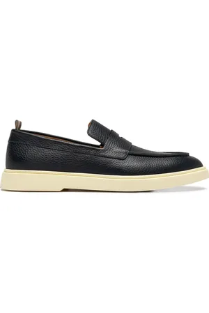 Officine creative Bones 001 loafers