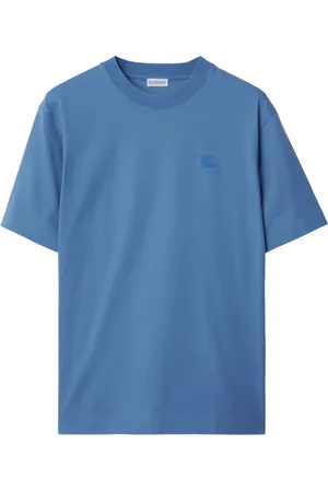 Burberry Equestrian Knight T-shirt