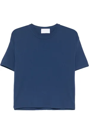 Daniele Fiesoli Finstrikket T-shirt