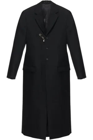 Carven Enkeltradet blazer