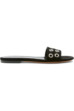 Proenza Schouler Grommet sandaler