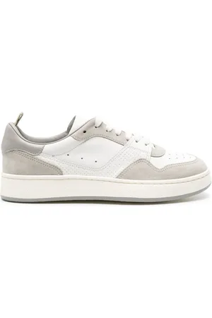 Officine creative Mower 120 sneakers med snøre