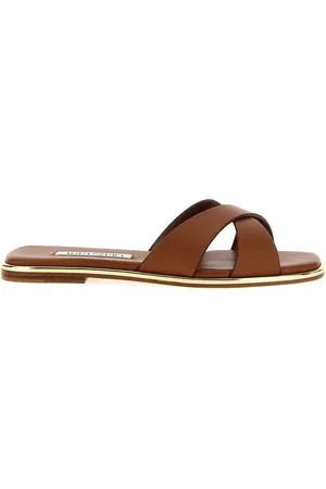 Aquazzura Divine tofflor