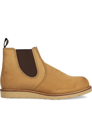 Red Wing Heritage stövlar