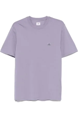 C.P. Company Kortærmet T-shirt